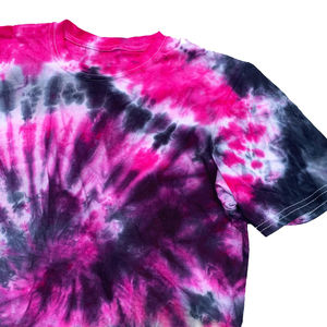 Camisetas de Mujer Superventas, 100% Algodón, Corte Regular, Manga Corta, Impresión Digital Ecológica, Transpirables, Secado Rápido, 200g - Product Image 3