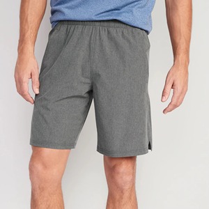 Pantalones Cortos Deportivos de Verano para Hombre, Estilo Urbano Americano, 100% Algodón, Transpirables, Ecológicos, Holgados, Casuales, con Bolsillos, Talla 6XL - Product Image 3