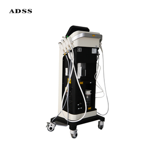 Adss Çok Satan Güzellik Yüz Cihazı 7 Tedavi İşlemi Peeling Cilt Bakımı Hidro Oksijen Yüz Makinesi ABD Uyumlu Dudak Bakımı - Product Image 5