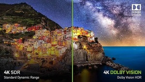 4K HDR Streaming Media <b>Player</b> High Performance, Dolby Vision, 3GB RAM, 2X <b>USB</b>, Works with Alexa - Product Image 3