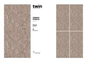 Carreaux de sol en porcelaine de luxe, finition brillante, modernes, 60x120cm, 600x1200mm, 24x48 pouces, carreaux d'intérieur - Product Image 6