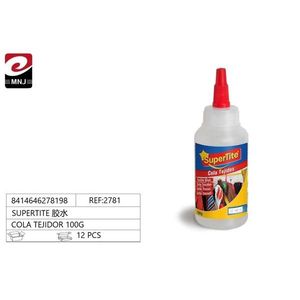 COLA TEJIDOR 100G Colla Liquida - Product Image 3