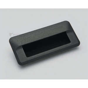 BUYOUNG-Tirador empotrado para muebles, tirador de dos o dos piezas - Product Image 1