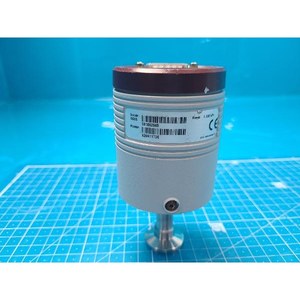 Manomètre capacitif MKS 62B11TBE, utilisé comme pièce détachée d'équipement semi-conducteur d'époque - Product Image 2