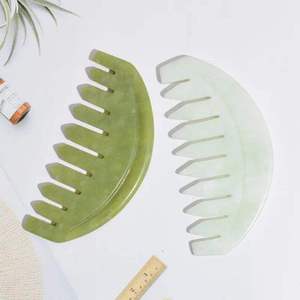 Tradebyd Professional Resin Hair Comb <b>Smooth</b> Finish Styling <b>Tool</b> for Everyday Hair Beauty Routine - Product Image 1