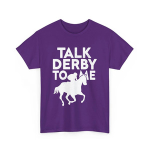 เสื้อยืดขี่ม้าเนื้อนุ่มทนทานสำหรับกีฬาขี่ม้า - Product Image 4