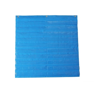 Học Đồ Chơi Giáo Dục Cho Trẻ Em Lớp Học Tường Toán 67X67 Cm Biểu Đồ Trăm Túi - Product Image 2