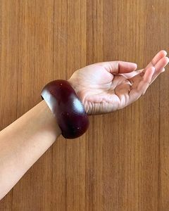 เครื่องประดับแฟชั่นไม้เทียมจากอุตรพัฒนาการ - Product Image 1