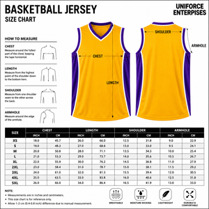 Fabricant de maillots de basket-ball personnalisés |   Maillot de basket sans manches à col en V sublimé antibactérien |   Équipe OEM ODM Sports d'équipe - Product Image 6