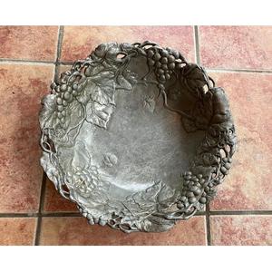 Vaisselle, bols de service, design artisanal, finition artisanale, plat et bol de service, design rustique, décoration intérieure, matériau solide - Product Image 1