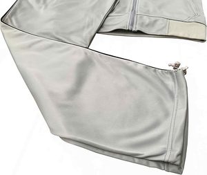 Men's casual <b>Tracksuit</b> <b>plain</b> season round Matching Outfit - Product Image 5