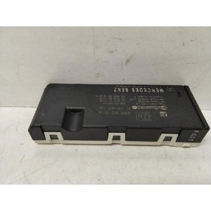 ECU และโมดูลคอมพิวเตอร์มือสอง ซีรีส์ 2 รุ่น A2059007218 - Product Image 3