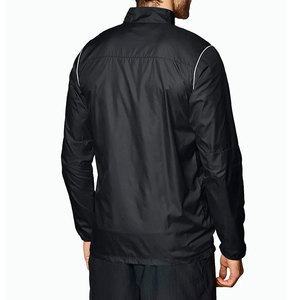 <b>Smart</b> Style Full Zip Stand Collar Winter Windbreaker Quick Dry Breathable Sports <b>Jacket</b> Lightweight Outdoor Clothing Online Sale - Product Image 2