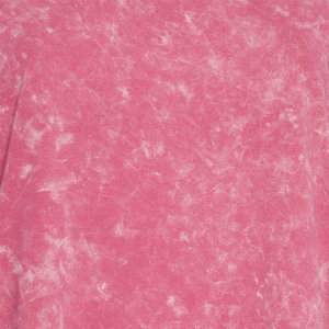 T-shirt grande taille délavé à l'acide, col rond, avec logo personnalisé, mode estivale, uni, pour femme, idéal pour l'extérieur - Product Image 6