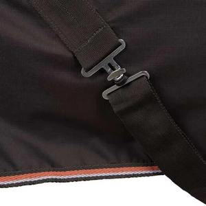 Couverture d'équitation haut de gamme 2026 imperméable, respirante et durable, design personnalisé, couverture de pâturage sur mesure, couvertures de cheval personnalisées - Product Image 6