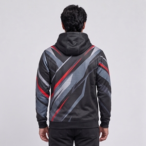 Premium Men's <b>Sublimation</b> <b>Hoodie</b> Made with Soft Comfortable Fabric Men <b>Sublimation</b> <b>Hoodie</b> Stylish Design <b>Sublimation</b> <b>Hoodie</b> - Product Image 6