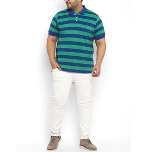 Camisa de Hombre con Cuello de Traje, Personalizada con Logotipo OEM 2026, de Algodón y Elastano, Transpirable, de Secado Rápido y con Estampado por Sublimación - Product Image 6