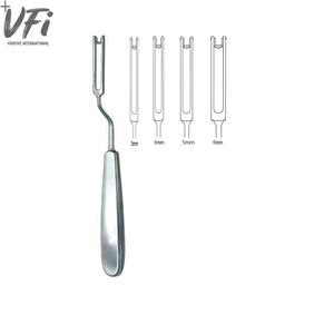 มีดหมุน ballenger สำหรับเครื่องมือผ่าตัด rhinoplastic & septum retractor ทำจากสแตนเลส - Product Image 1