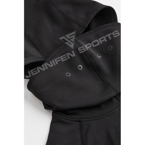 Nouveauté 2026 – Cagoule à capuche personnalisable avec logo, 100 % coton respirant, séchage rapide, haute qualité, streetwear pour homme - Product Image 2