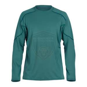 Nuevo Diseño, Camiseta de Protección Solar para Hombre, Más Vendida, Bajo MOQ, Camiseta de Protección Solar para Hombre al por Mayor, Camiseta de Protección Solar para Hombre Adulto - Product Image 1