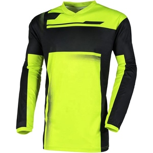 Combinaisons de course de motocross tout-terrain pour femmes Options personnalisables avec un tissu élégant et durable pour les passionnés et les professionnels - Product Image 3