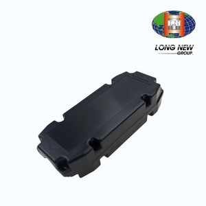 แม่พิมพ์พลาสติก PP พร้อมรางวิ่งเย็นแบบหลายช่องสำหรับชิ้นส่วนไฟ LED - Product Image 5