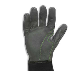 Gants de travail en cuir Tig pour soudeurs - Product Image 3