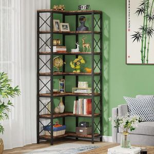 Bookshelf <b>Bookcases</b> - Product Image 5