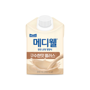 <span class=keywords><strong>MAEIL</strong></span> dairies mediwell gusuhanmat cộng với bổ sung dinh dưỡng - Product Image 1