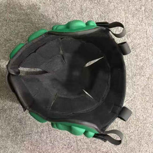 Casco Protector para Jóvenes 7on7 Guardian, Cubierta de Casco de Carcasa Blanda, Transpirable, Protector de Cabeza para Deportes Acuáticos y Fútbol Americano - Product Image 5