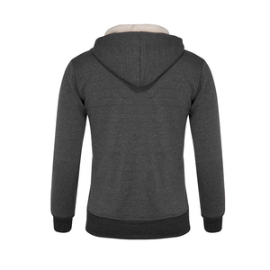 Sudaderas con Capucha para Hombre, Deportivas, para Exteriores, de Algodón Mezclado, Colección de Invierno, Personalizadas, Transpirables - Product Image 2