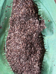 เชื้อเพลิงทดแทนจากเปลือกเม็ดมะม่วงหิมพานต์ธรรมชาติของเวียดนามสำหรับหม้อไอน้ำ - Product Image 5