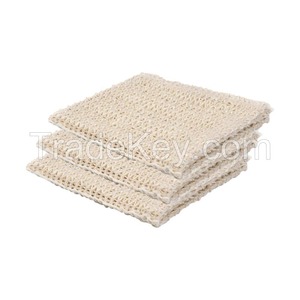 Fibre de sisal naturelle à fibres longues, idéale pour la fabrication de cordes, brosses, rembourrages et matériaux artisanaux, exportation en vrac aujourd'hui. - Product Image 4