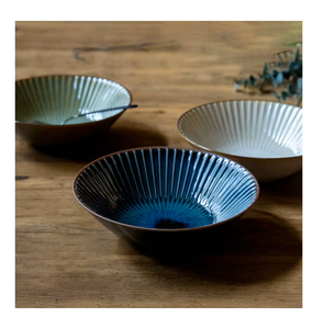 Producto de Alta Calidad a Precio Accesible, Tazón de Cerámica de Lujo de Estilo Japonés, Nuevo Diseño, Lindo y Grande - Product Image 1