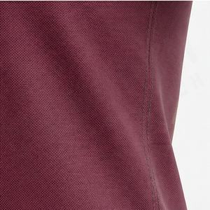 เสื้อเชิ้ตทำงานผู้หญิงมาใหม่ แฟชั่นฤดูใบไม้ผลิและฤดูใบไม้ร่วง ลายพิมพ์ทันสมัย สไตล์ลำลอง ชุดเดรสผู้หญิง ผ้าซาตินปักเลื่อม น้ำหนัก 240 กรัม ผ้าฝ้าย 100% - Product Image 5