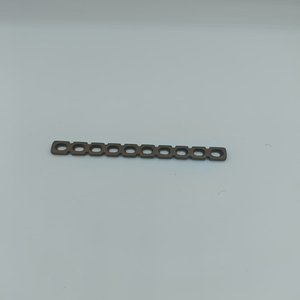 Orthopedic Implants DCP Recon Reconstruction (Dynamic Compression ) 3.5mm plate Titanium Grade 5 High Quality Truama Implants - Product Image 2