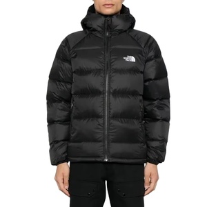 Chaqueta Acolchada de Primera Calidad para Hombre North Face para el Invierno, Mantiene el Calor con Diseño de Logotipo Bordado, Chaqueta Acolchada Resistente - Product Image 1