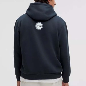 เสื้อฮู้ด Ecosmart มีฮู้ดขนแกะแบบสวมหัวมีฮู้ดสำหรับผู้ใหญ่ - Product Image 5