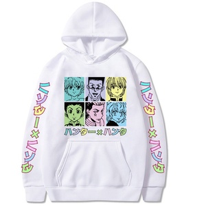 Sudadera con Capucha Personalizada al por Mayor para Hombre, Sudadera con Capucha de Forro Polar Francés, Estampado de Dibujos Animados, Logotipo Bordado, Invierno, Talla 6XL, Diseño Sólido - Product Image 6