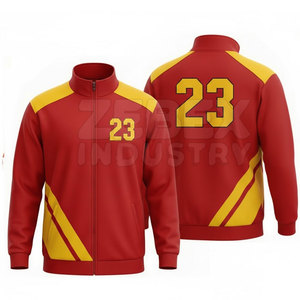 Ensemble d'uniformes de hockey sur glace de qualité supérieure, avec logo personnalisé, maillot et short, tissu polyester respirant, séchage rapide, vêtements d'équipe sportive - Product Image 3