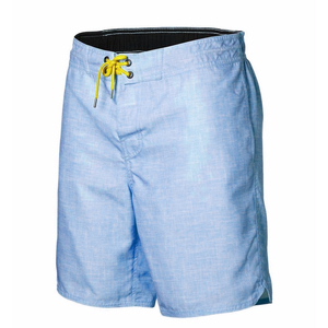 Custom Board Shorts Quick Dry Polyester Swim Shorts Men Surf Beach Shorts OEM ODM Supplier - Product Image 2