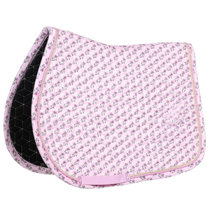 Servicio OEM: Almohadilla para Silla de Montar a Caballo Personalizada, Almohadilla de Color Sólido, Almohadillas Ecuestres a Precio Accesible - Product Image 6