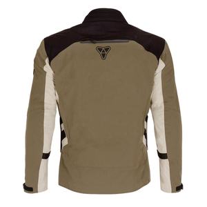 Blouson Softshell Moto Style Urbain Imperméable Coupe-Vent pour Motards Quotidiens et Acheteurs Commerciaux - Product Image 2