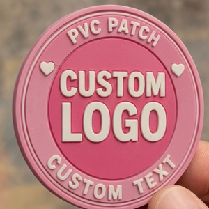 Offre Spéciale : Patchs en PVC Caoutchouc Personnalisés Tendance, Prix Bas, Imperméables, à Coudre pour Vêtements – Patchs en PVC Caoutchouc OEM - Product Image 5