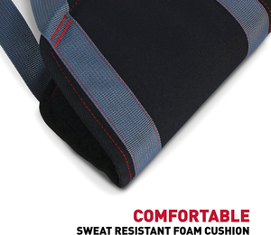 Correas de Neopreno y Algodón para Gimnasio y Equipos de Fisicoculturismo, Fabricación en Fábrica - Product Image 3