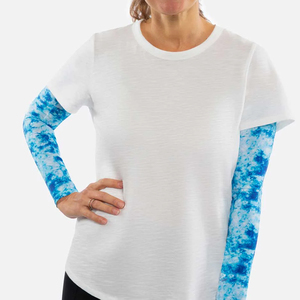 Manchons de compression haute élasticité professionnels sur mesure pour le sport et le cyclisme – Protection pour adultes - Product Image 5