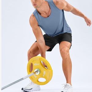 Débardeur Homme Léger et Durable à Séchage Rapide – Nouvelle Collection Été – Vente en Gros – Qualité Supérieure – Tendance Actuelle - Product Image 4