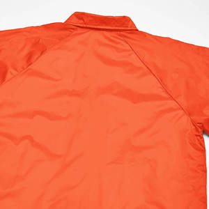 Wholesale Custom Windbreaker <b>Jacket</b> <b>Men</b> Waterproof Outdoor Sports Running Casual <b>Jacket</b> High Quality Latest Fashion Design - Product Image 4