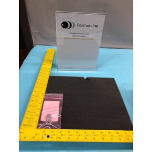 2 ONTRAK 33-0004-045 <b>SEAL</b> ROTARY <b>BRUSH</b> MOTOR - Trusted Global Legacy Semiconductor Equipment and Parts at - Product Image 2