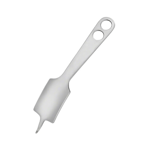 Lanes Small Bones Instrumentos Quirúrgicos de Acero y Acero Inoxidable, Palanca para Huesos con Extremo Serrado y Palanca para Huesos de Base Ósea, en venta - Product Image 6